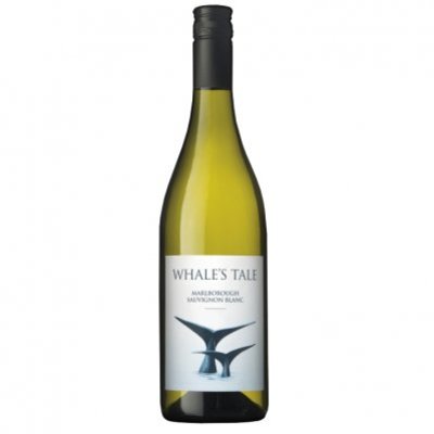 Whale's Tale Sauvignon blanc