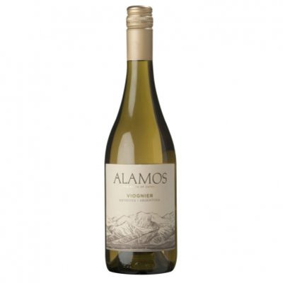 Alamos Viognier