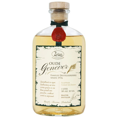 Zuidam Zeer oude genever
