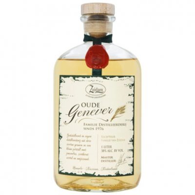 Zuidam Zeer oude genever