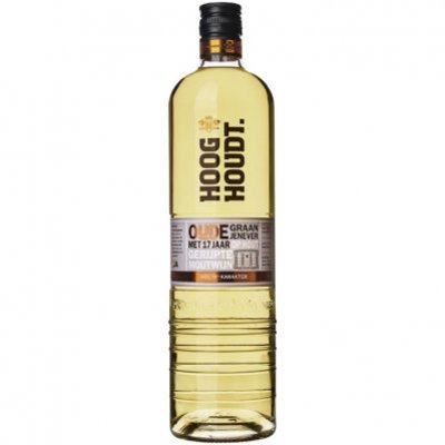 Hooghoudt Oude graanjenever