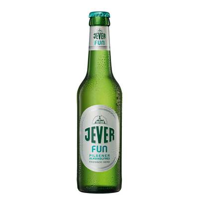 Jever Fun One way