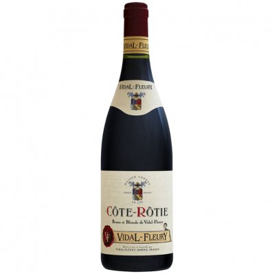 Fleury Côte Roti