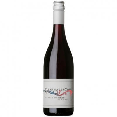 Clearwater Cove Merlot