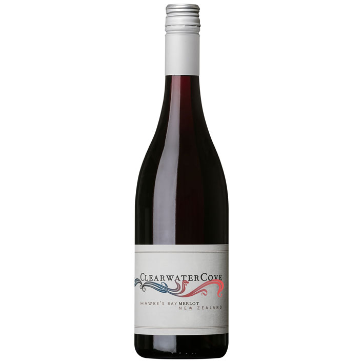 Clearwater Cove Merlot
