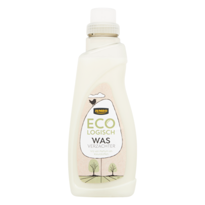 Huismerk Ecologische Wasverzachter
