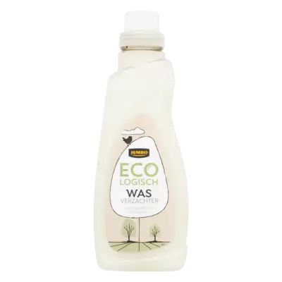 Huismerk Ecologische Wasverzachter