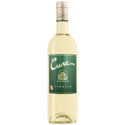 Cune Rueda Verdejo