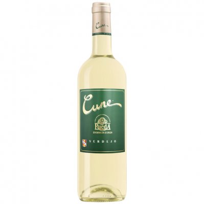 Cune Rueda Verdejo