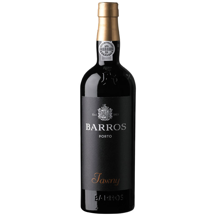 Barros Tawny Port