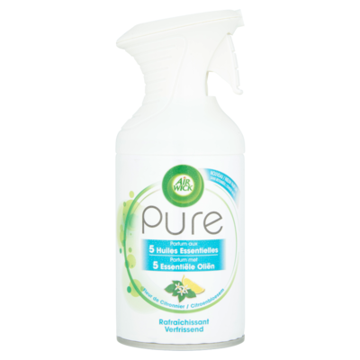 Air Wick Pure 5 essentiele olien