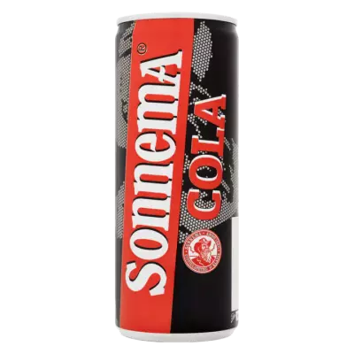 Sonnema Cola