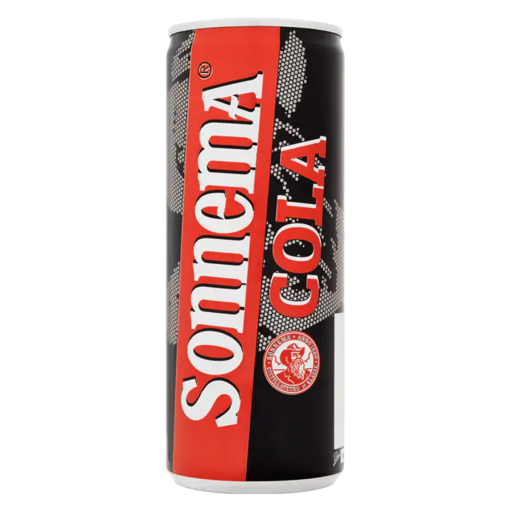 Sonnema Cola