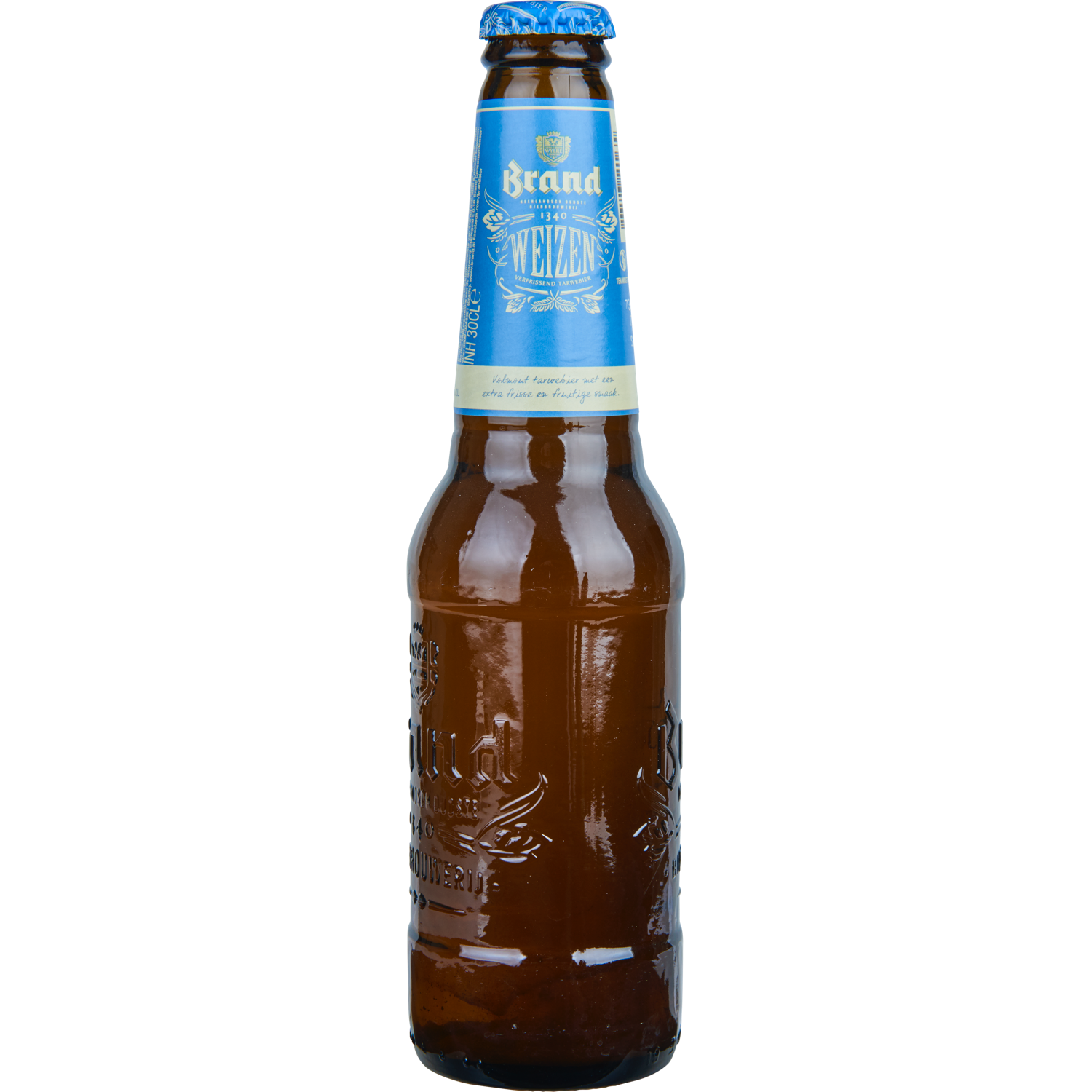 Brand Weizen