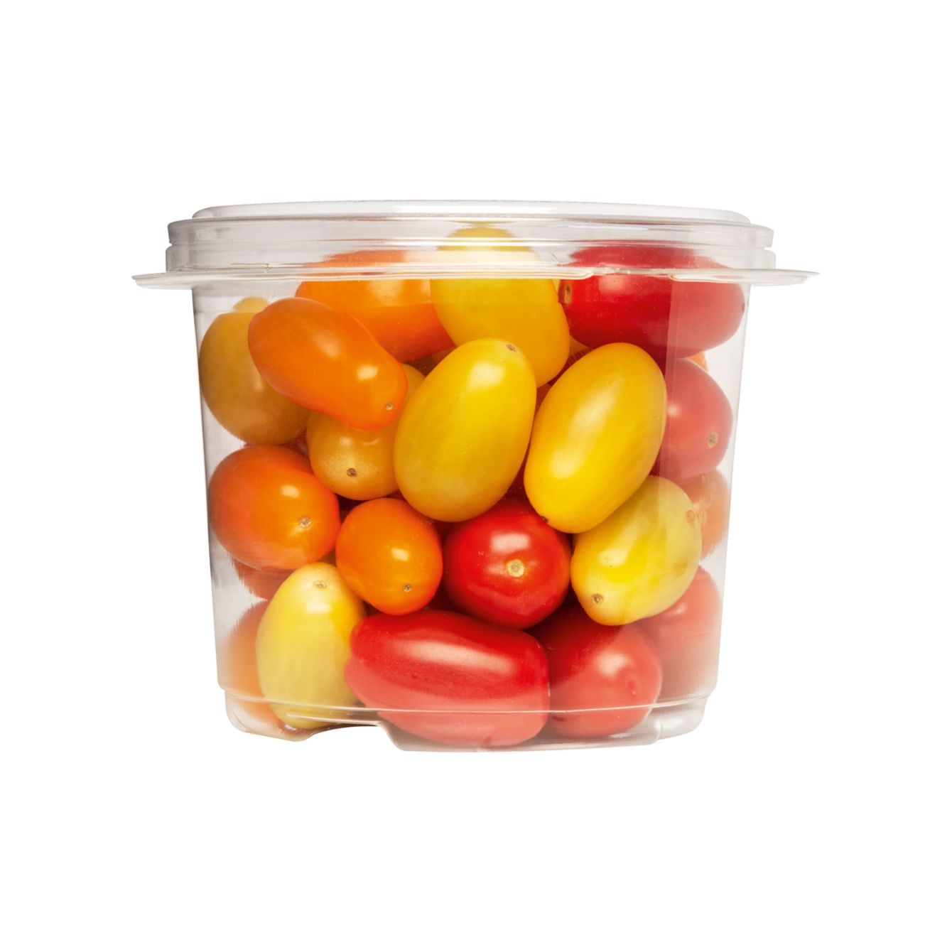 Snoeptomaten Mix