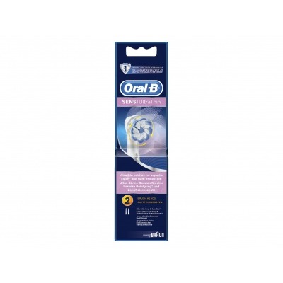 Oral-B Tandenborstel ultra sensitive refill