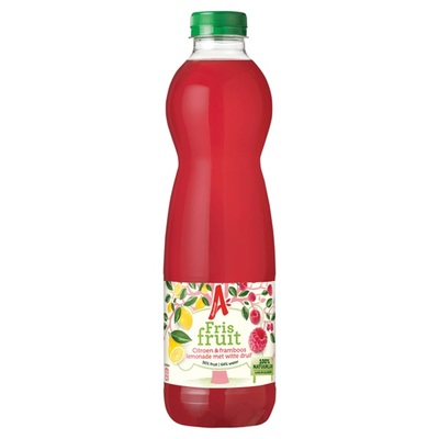 Appelsientje frisfruit framboos