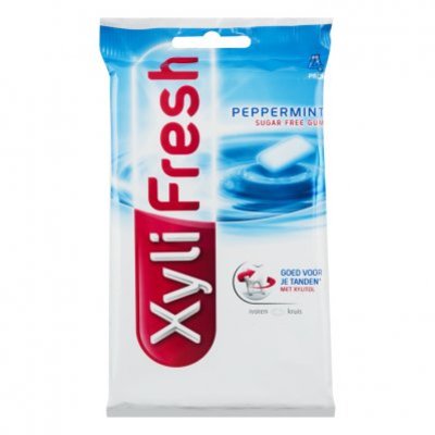 Xylifresh Peppermint