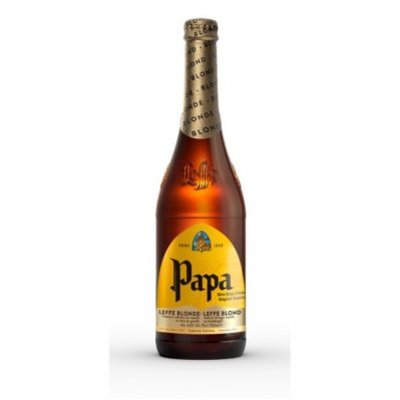 Leffe Blond abdijbier