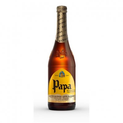 Leffe Blond abdijbier