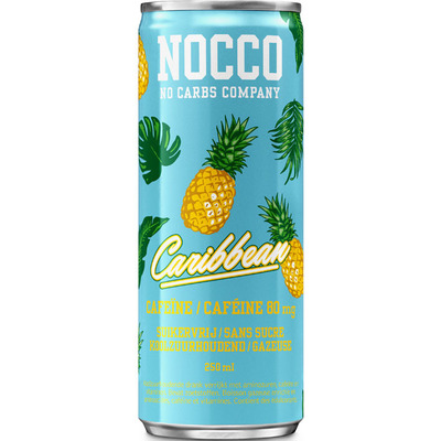 NOCCO Caribbean