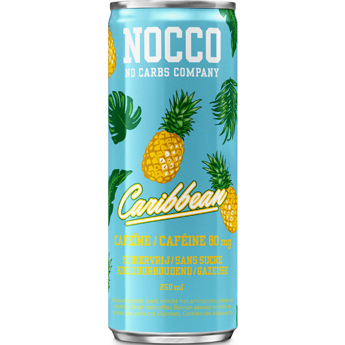 NOCCO Caribbean
