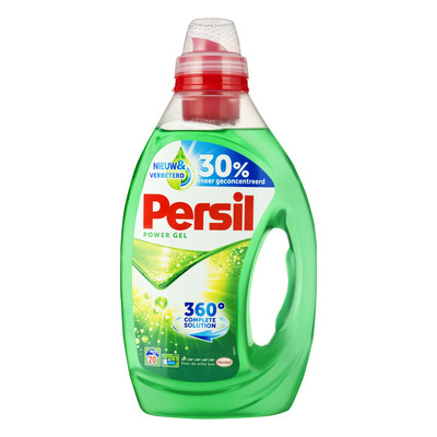 Persil Wasmiddel power gel