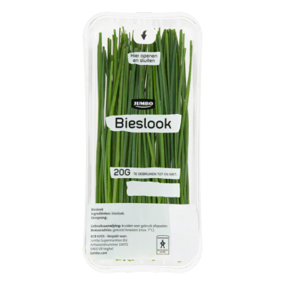 Huismerk Bieslook