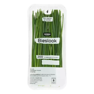 Huismerk Bieslook