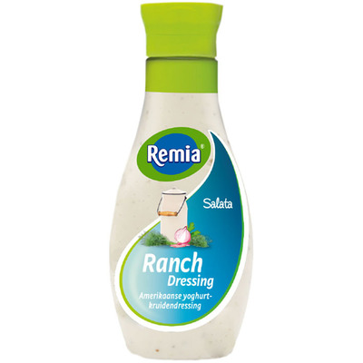 Remia Salata ranch