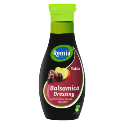 Remia Salata Balsamico Dressing