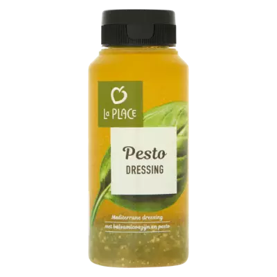 La Place Pestodressing