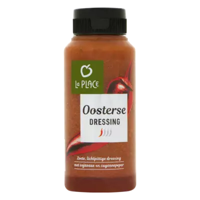 La Place Oosterse Dressing