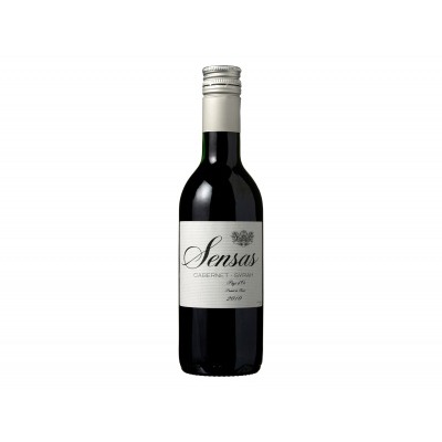 Sensas Cabernet syrah