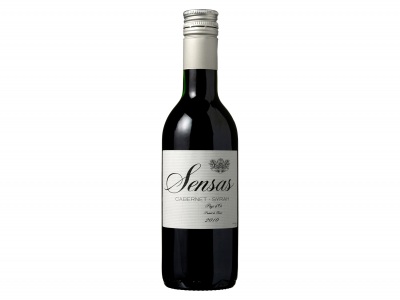 Sensas Cabernet syrah