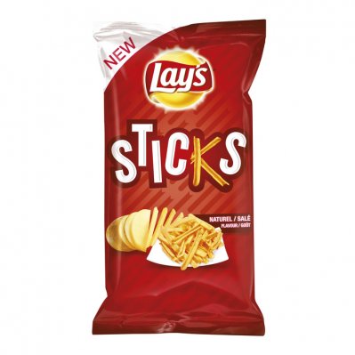 Lay's Sticks naturel