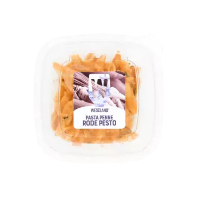 Westland Pasta Penne Rode Pesto