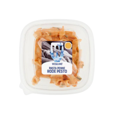 Westland Pasta Penne Rode Pesto
