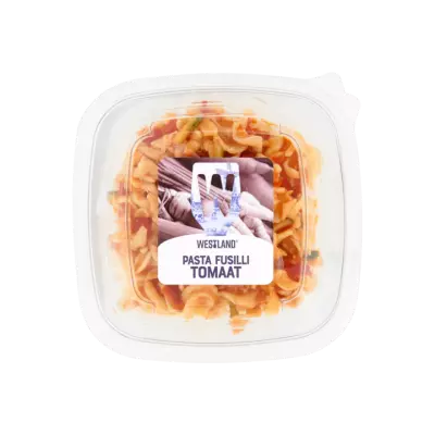 Westland Pasta Fusilli Tomaat