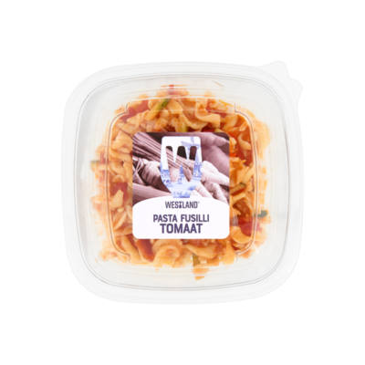 Westland Pasta Fusilli Tomaat