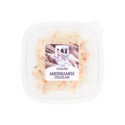 Westland Amerikaanse Coleslaw