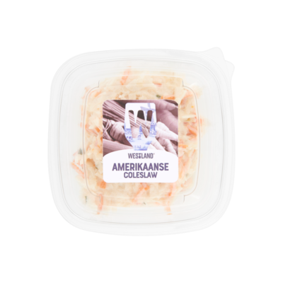 Westland Amerikaanse Coleslaw