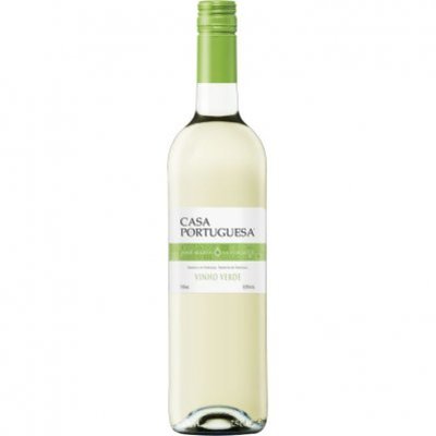 Casa Portugesa Vinho Verde