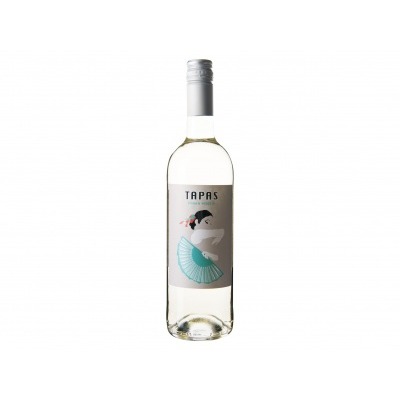 Tapas Viura verdejo