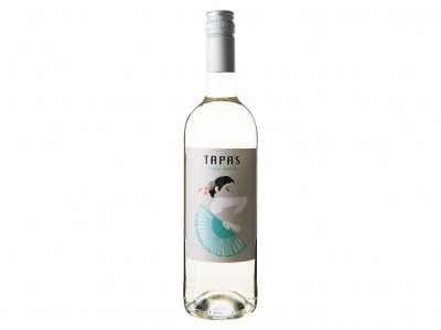 Tapas Viura verdejo