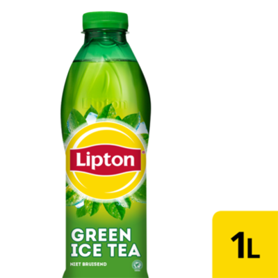 Lipton Ice tea green