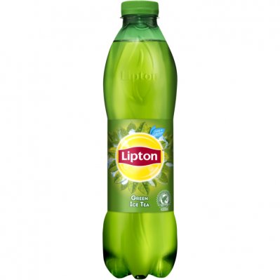 Lipton Ice tea green