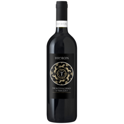 Hieron Montepulciano D'Abruzzo