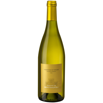 Tenute del Cerro Vermentino di Toscana