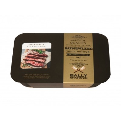 Shannon Entrecote